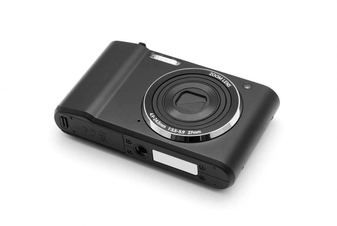 compact camera Top 3 compact cameras on the market