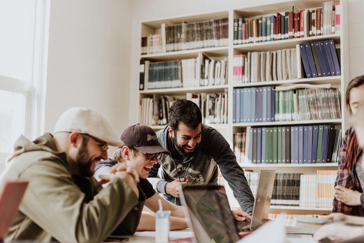 New jobs 4 Reasons It’s Time To Change Jobs During COVID-19