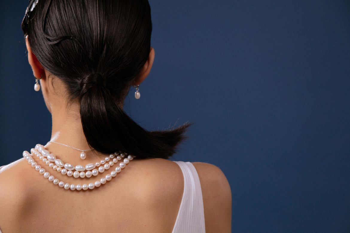 How to Choose the Perfect Pearl Jewellery for Every Occasion How to Choose the Perfect Pearl Jewellery for Every Occasion